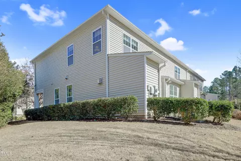 Exterior - 146 Skyros Loop, Cary, NC 27519 photo 5 of 6
