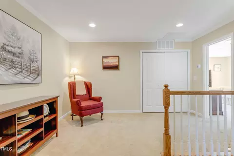 Entry Way - 146 Skyros Loop, Cary, NC 27519 photo 1 of 1
