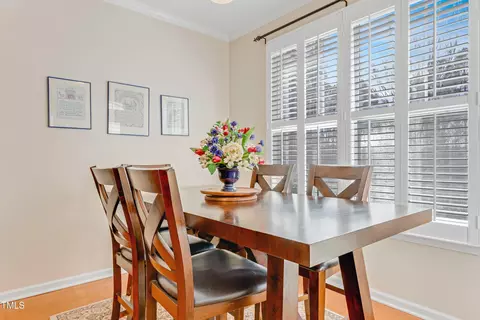 Dining - 146 Skyros Loop, Cary, NC 27519 photo 1 of 2