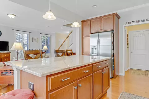 Kitchen - 146 Skyros Loop, Cary, NC 27519 photo 1 of 3