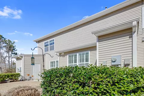 Exterior - 146 Skyros Loop, Cary, NC 27519 photo 4 of 6