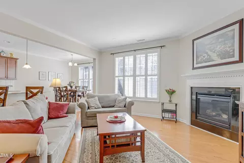 Living - 146 Skyros Loop, Cary, NC 27519 photo 1 of 4
