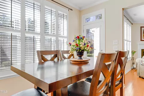 Dining - 146 Skyros Loop, Cary, NC 27519 photo 2 of 2