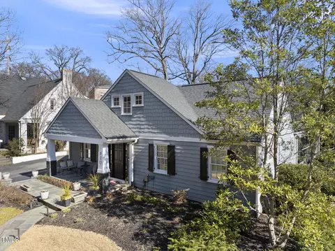 920 W Johnson St, Raleigh, NC 27605