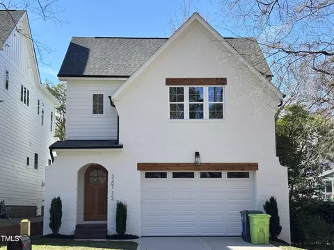 3207 5 Merriman Ave, Raleigh, NC 27607