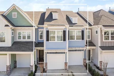624 Metro Sta, Apex, NC 27502