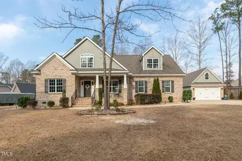 6236 Annabella Rd, Rocky Mount, NC 27803