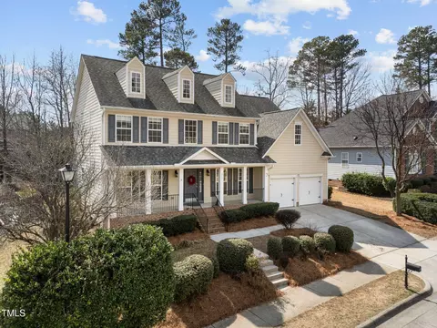 3732 Coach Lantern Ave, Wake Forest, NC 27587 photo 1