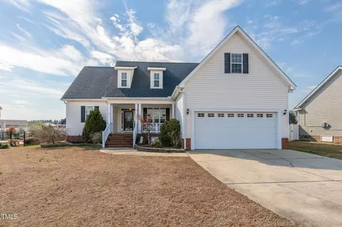 4303 Brookfield Dr NW, Wilson, NC 27893
