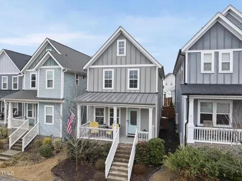 656 Groveview Wynd, Wendell, NC 27591