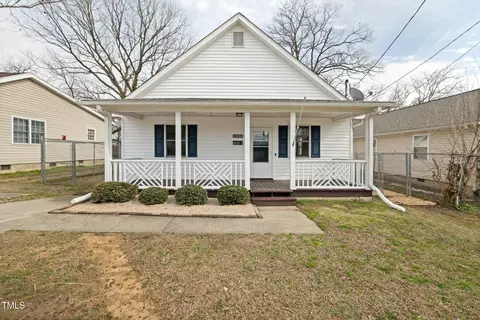 847 Estes St, Durham, NC 27701 photo 1