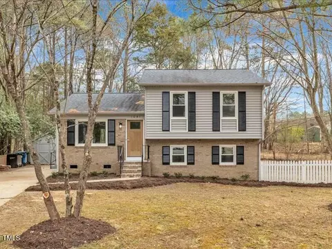 1041 Limerick Ln, Durham, NC 27713
