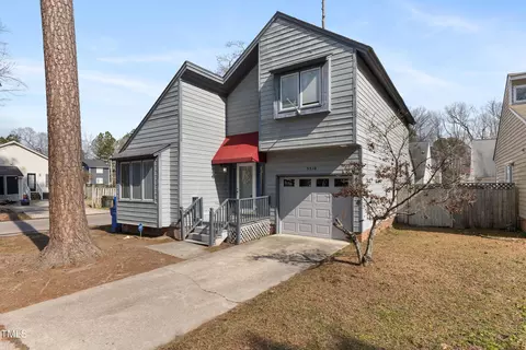 3510 Wescott Ln NW, Wilson, NC 27896