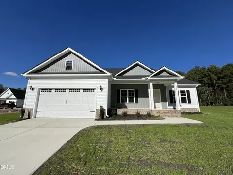 116 Sagewood Dr, Dudley, NC 28333