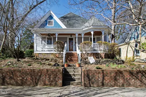 207 Linden Ave, Raleigh, NC 27601