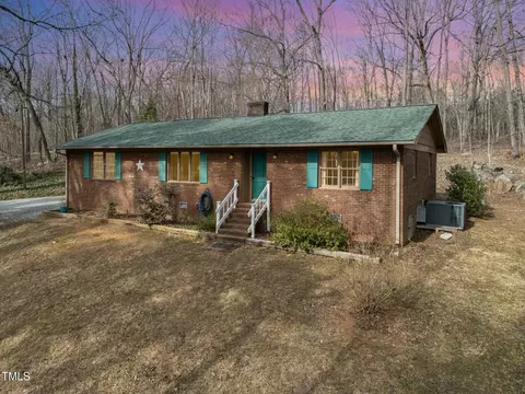 5951 Nc Highway 49, Denton, NC 27239