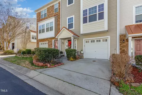 11843 Canemount St, Raleigh, NC 27614