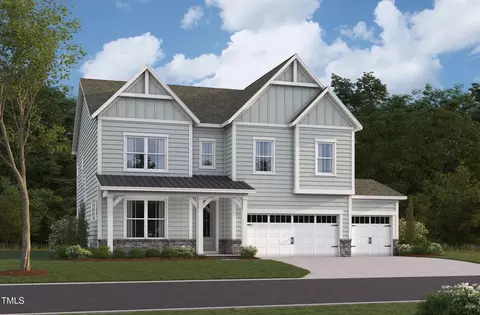 2016 Skipping Stone Dr #162, Durham, NC 27705