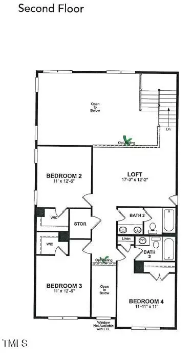 1220 Opal Ln #89, Durham, NC 27705 photo 4