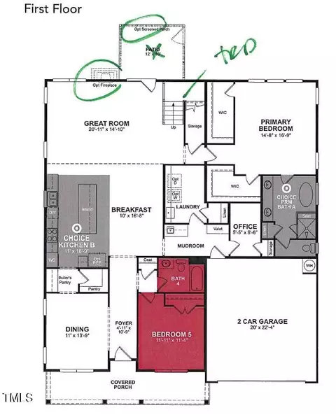 1220 Opal Ln #89, Durham, NC 27705 photo 3