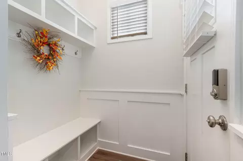 Entry Way - 809 Country Downs Rd, Wake Forest, NC 27587 photo 1 of 2