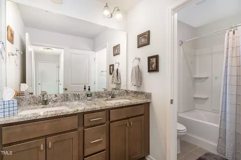 Bath - 809 Country Downs Rd, Wake Forest, NC 27587 photo 4 of 4