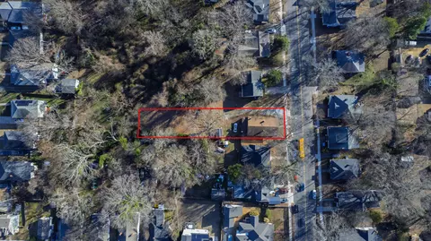 306 N Driver St, Durham, NC 27703