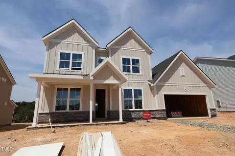 1204 Opal Ln #93, Durham, NC 27705