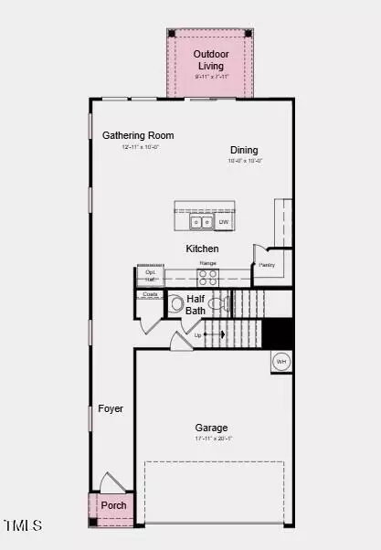 Other - 8711 Wardle Ct, Wake Forest, NC 27587 photo 2 of 5
