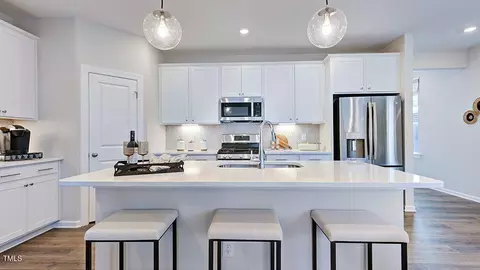 Kitchen - 8711 Wardle Ct, Wake Forest, NC 27587 photo 1 of 1