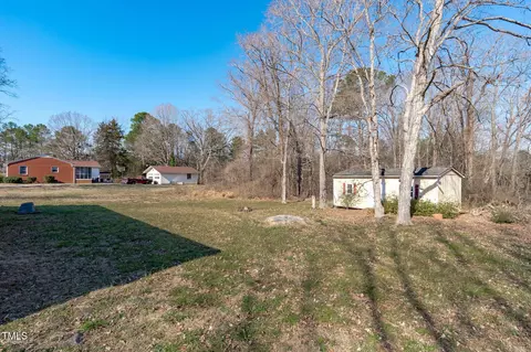Exterior - 413 Hocutt Rd, Durham, NC 27703 photo 6 of 6