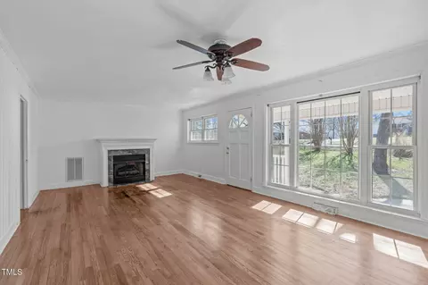 Living - 413 Hocutt Rd, Durham, NC 27703 photo 3 of 3