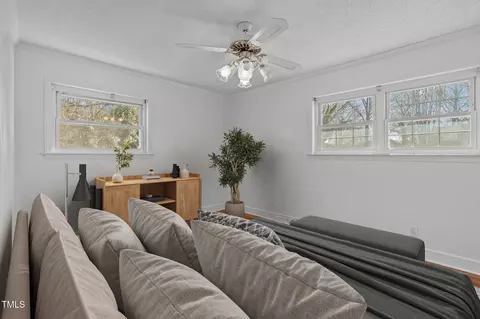 Bedroom - 413 Hocutt Rd, Durham, NC 27703 photo 1 of 6