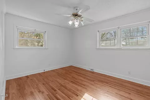 Bedroom - 413 Hocutt Rd, Durham, NC 27703 photo 2 of 6