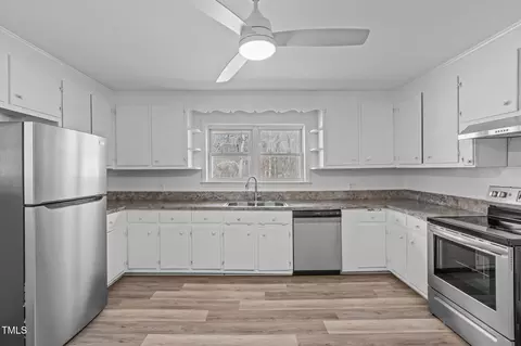 Kitchen - 413 Hocutt Rd, Durham, NC 27703 photo 1 of 1
