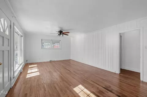 Living - 413 Hocutt Rd, Durham, NC 27703 photo 2 of 3