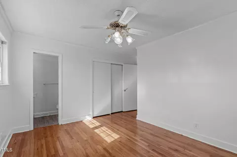 Bedroom - 413 Hocutt Rd, Durham, NC 27703 photo 3 of 6