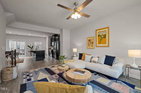114 Journey Pl, Durham, NC 27703