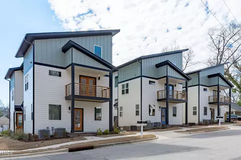 1322 E Lenoir St, Raleigh, NC 27610