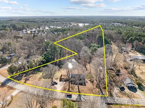 3534 Cheek Rd, Durham, NC 27704 photo 2