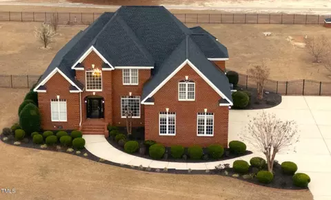 325 Sandy Ridge Rd, Dunn, NC 28334