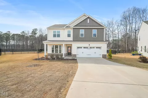 474 W Ravano Dr, Clayton, NC 27527