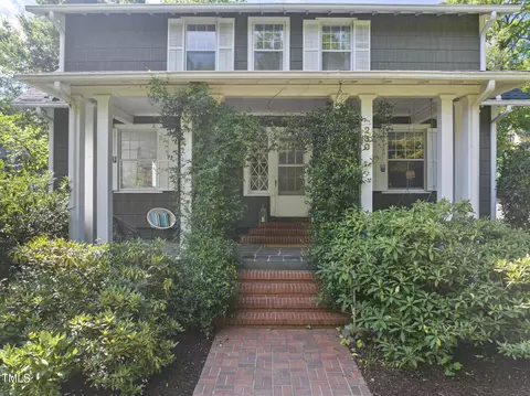 230 E Park Dr, Raleigh, NC 27605