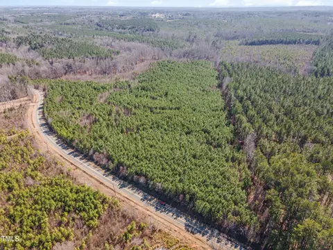 0 Ed Faulkner Rd, Warrenton, NC 27589