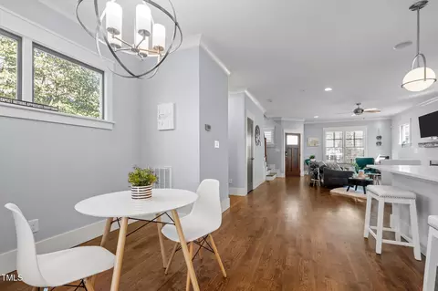 Dining - 608 Dowd St, Durham, NC 27701 photo 1 of 1