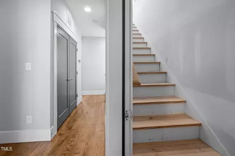 Entry Way - 608 Dowd St, Durham, NC 27701 photo 2 of 2