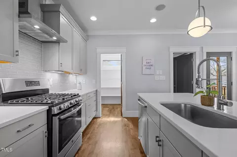 Kitchen - 608 Dowd St, Durham, NC 27701 photo 3 of 3