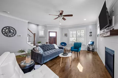Other - 608 Dowd St, Durham, NC 27701 photo 1 of 5