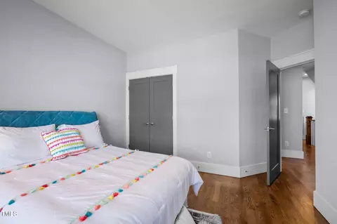 Bedroom - 608 Dowd St, Durham, NC 27701 photo 2 of 4