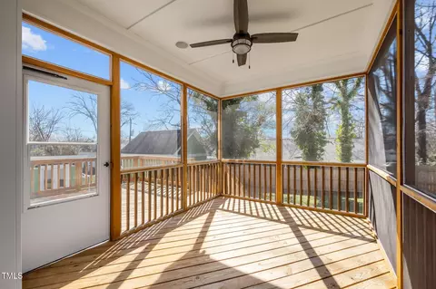 Exterior - 608 Dowd St, Durham, NC 27701 photo 5 of 6